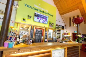 YHA London Lee Valley