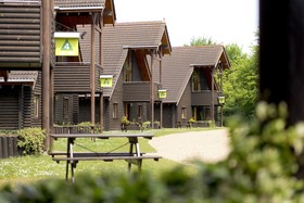 YHA London Lee Valley