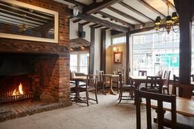 The White Hart