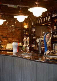 The White Hart