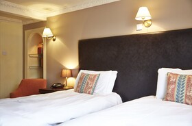 The White Hart