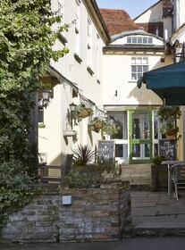 The White Hart