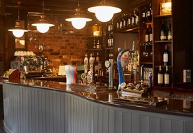 The White Hart