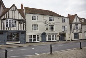 The White Hart