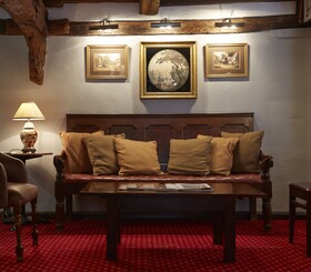 The White Hart