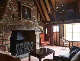 The White Hart