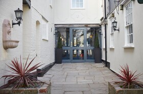 The White Hart