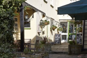 The White Hart