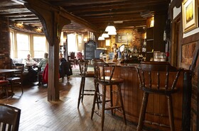 The White Hart