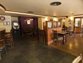 Premier Inn Gatwick Crawley Town West