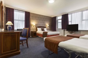 Ramada Crawley Gatwick