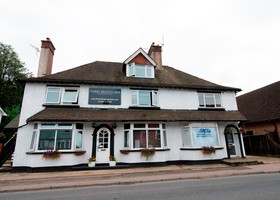 Three Bridges B&B