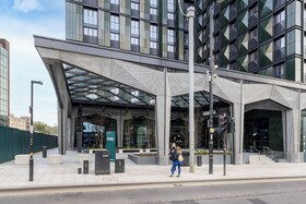 Charles Hope London Croydon