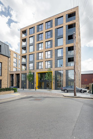 Emerald Apartments London