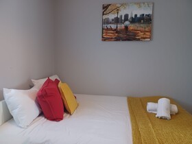 Melo House Grove Huku Kwetu