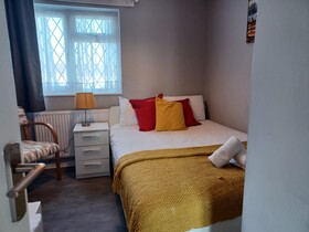 Melo House Grove Huku Kwetu