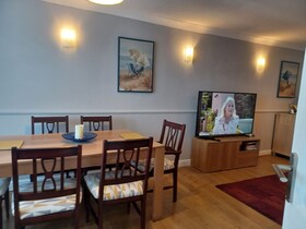 Melo House Grove Huku Kwetu