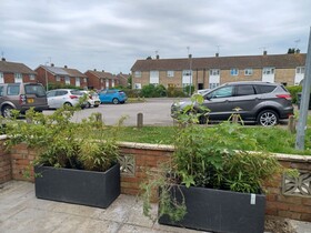 Melo House Grove Huku Kwetu