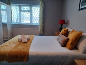 Melo House Grove Huku Kwetu