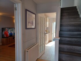 Melo House Grove Huku Kwetu