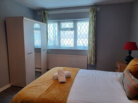 Melo House Grove Huku Kwetu