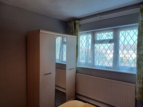 Melo House Grove Huku Kwetu