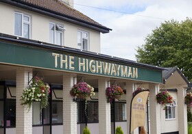 The Highwayman