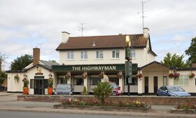 The Highwayman