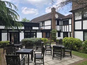 Thatcher's Hotel