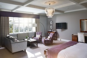 The Manor Elstree