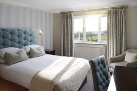 The Manor Elstree