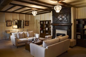 The Manor Elstree