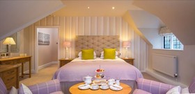 The Manor Elstree