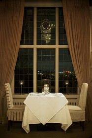 The Manor Elstree