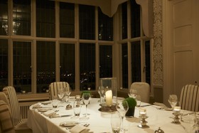 The Manor Elstree