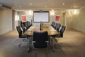 The Manor Elstree