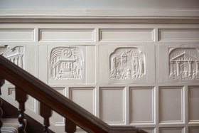 The Manor Elstree