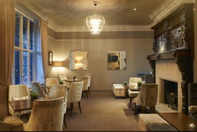 The Manor Elstree