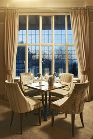 The Manor Elstree