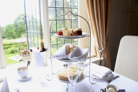 The Manor Elstree