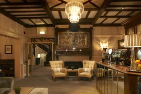 The Manor Elstree