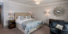 The Manor Elstree