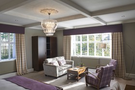 The Manor Elstree