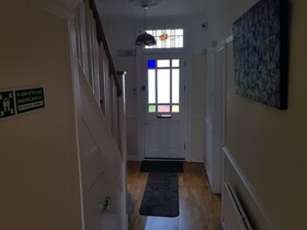 Kathleen House