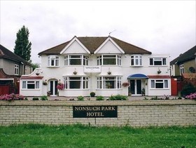 Nonsuch Park Hotel