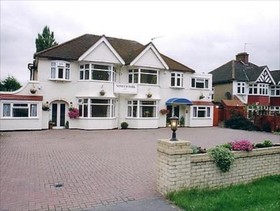 Nonsuch Park Hotel