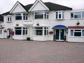 Nonsuch Park Hotel