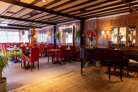 The Roebuck