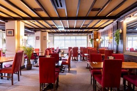 The Roebuck