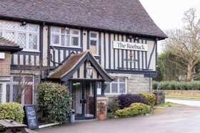 The Roebuck